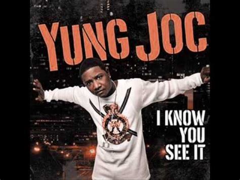I know you see it - Nov 7, 2014 · Provided to YouTube by Bad Boy RecordsI Know You See It (feat. Brandy "Ms. B" Hambrick) · Yung Joc · Brandy "Ms. B" HambrickNew Joc City℗ 2006 Bad Boy Record... 
